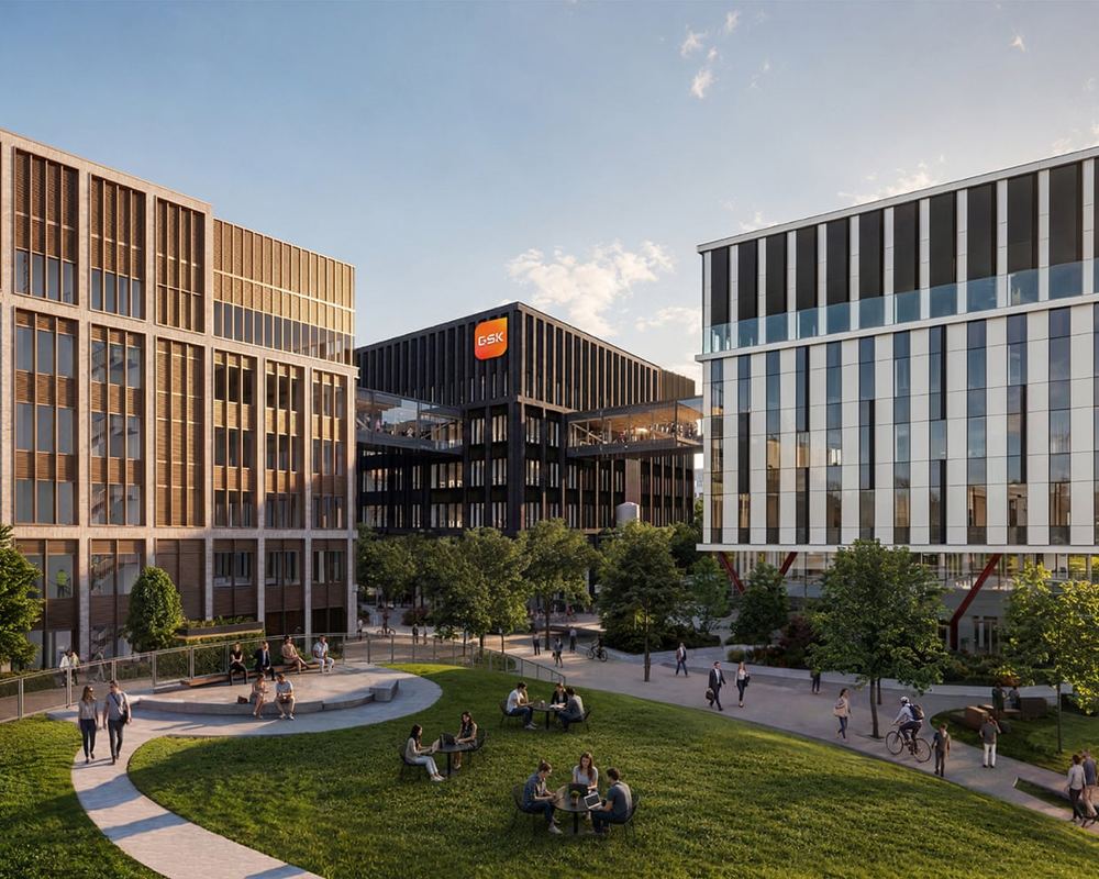 GSK heads to Cambridge with long-awaited positive vibes | Nils Pratley