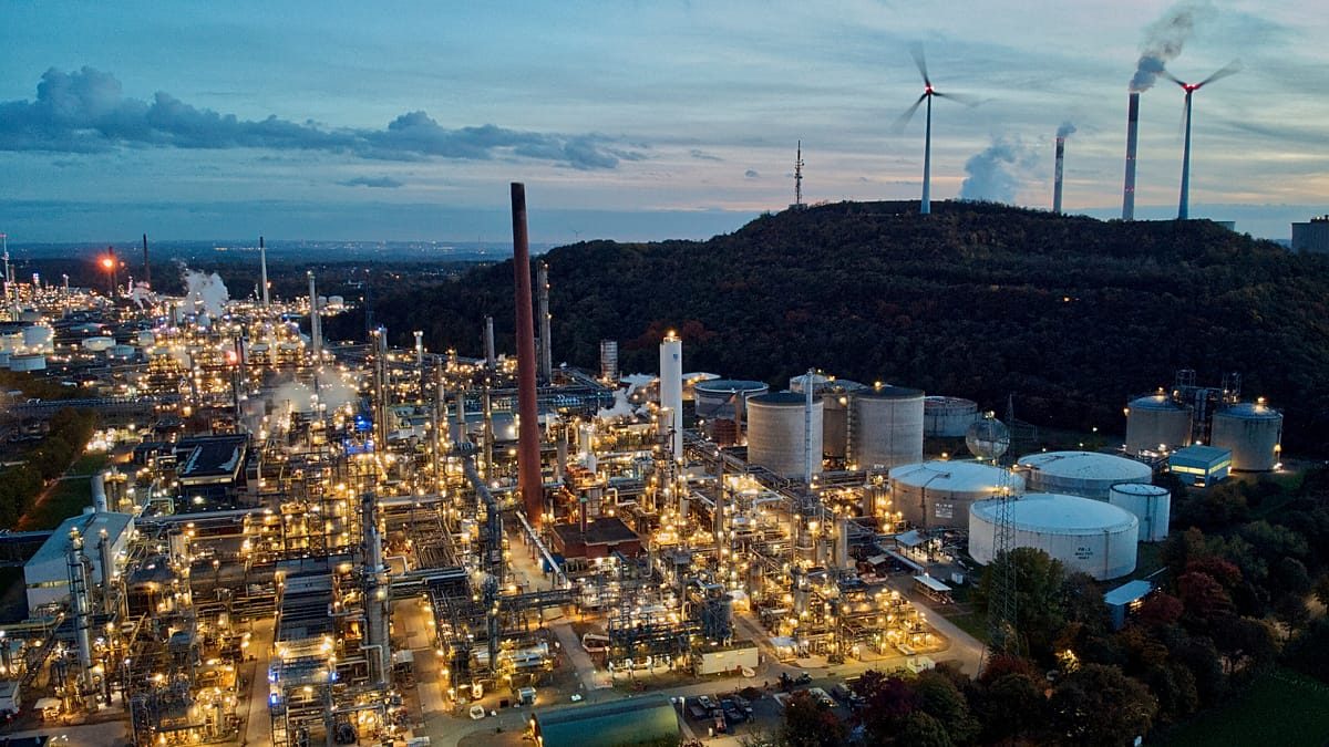 Europe’s gas prices are surging. Who will be the first to pay more?