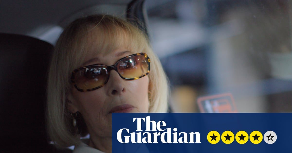 Ask E Jean review – Trump survivor turns out to be tougher than he thought as she fights on