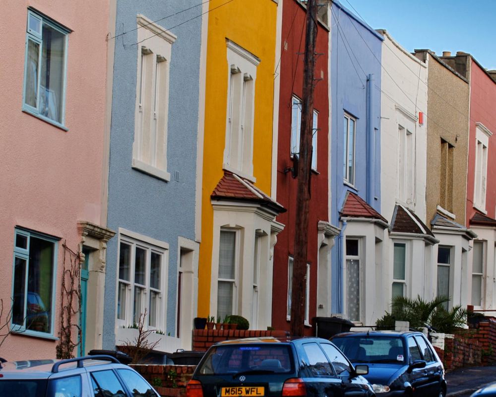 UK banks revive 100% mortgages once axed after 2008 crisis