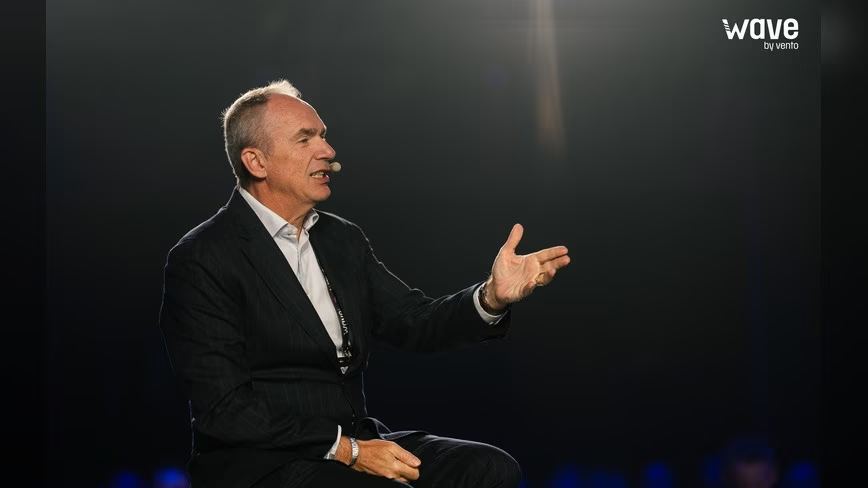 EIF’s incoming chief says Europe’s Tech Champions funds hold 15 unicorns