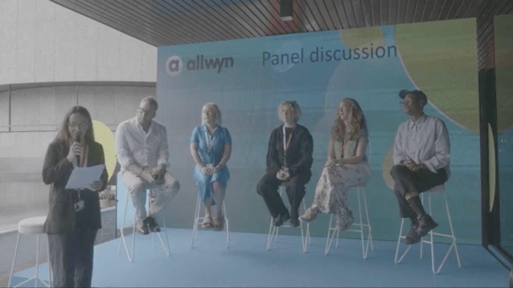 Emerging Directors Need to Be ‘Brave,’ ‘Curious,’ ‘Pushy’ and ‘Fearless,’ Say Industry Leaders Behind Future Frames Program