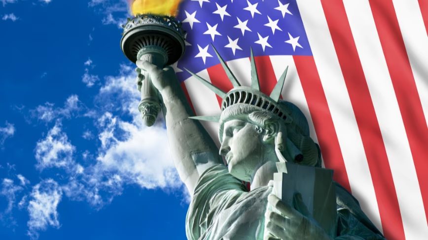 Poll: 69% of Americans support state taking half of AI equity