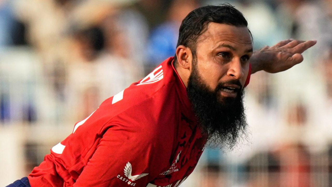 Scorecard: England vs India, first T20I
