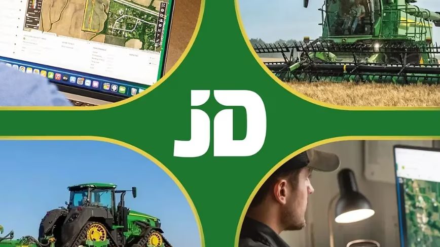 John Deere launches JD, an AI assistant that answers questions from a farm’s own data