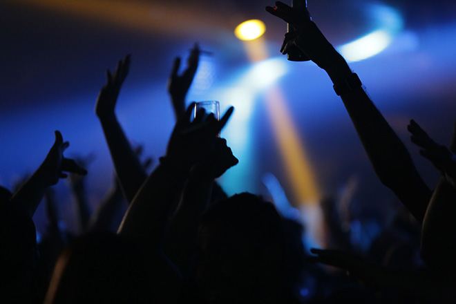 Over a third of Brits cut down on nights out and gigs amid rising costs, study finds