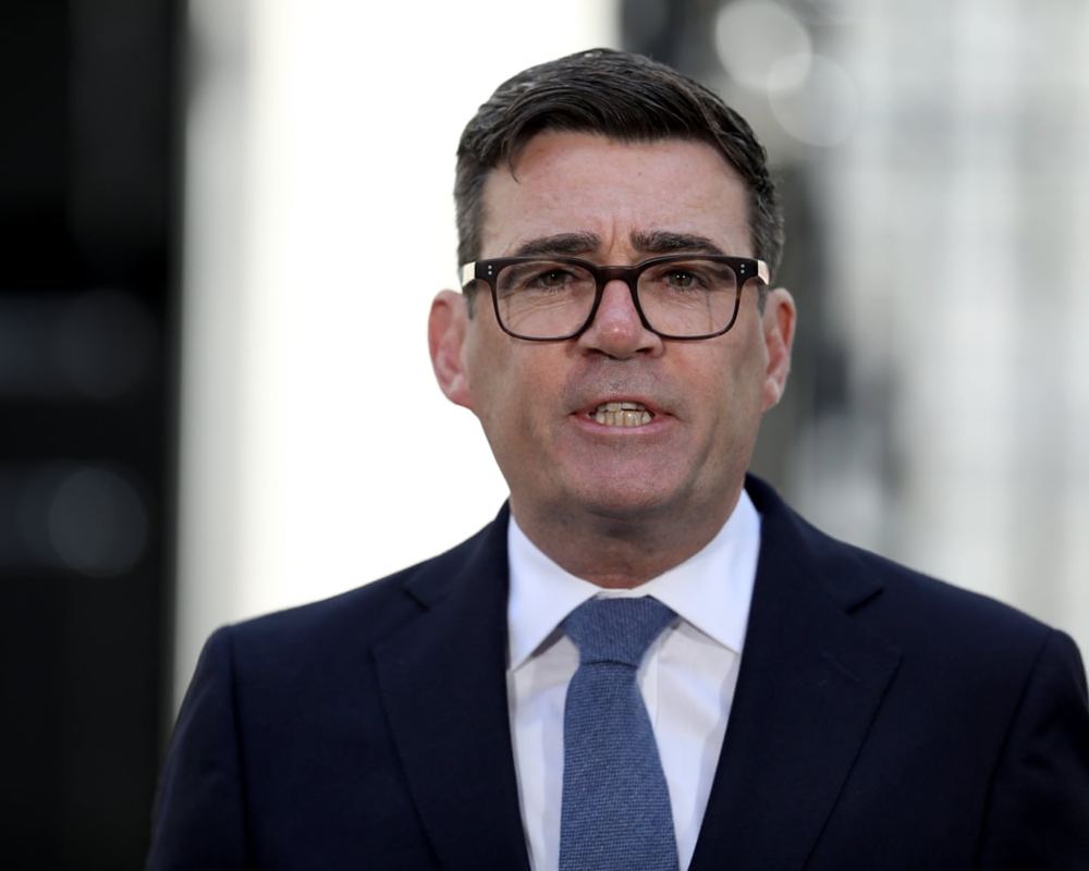 Burnham takes UK premiership as gilt prices fall on borrowing plans