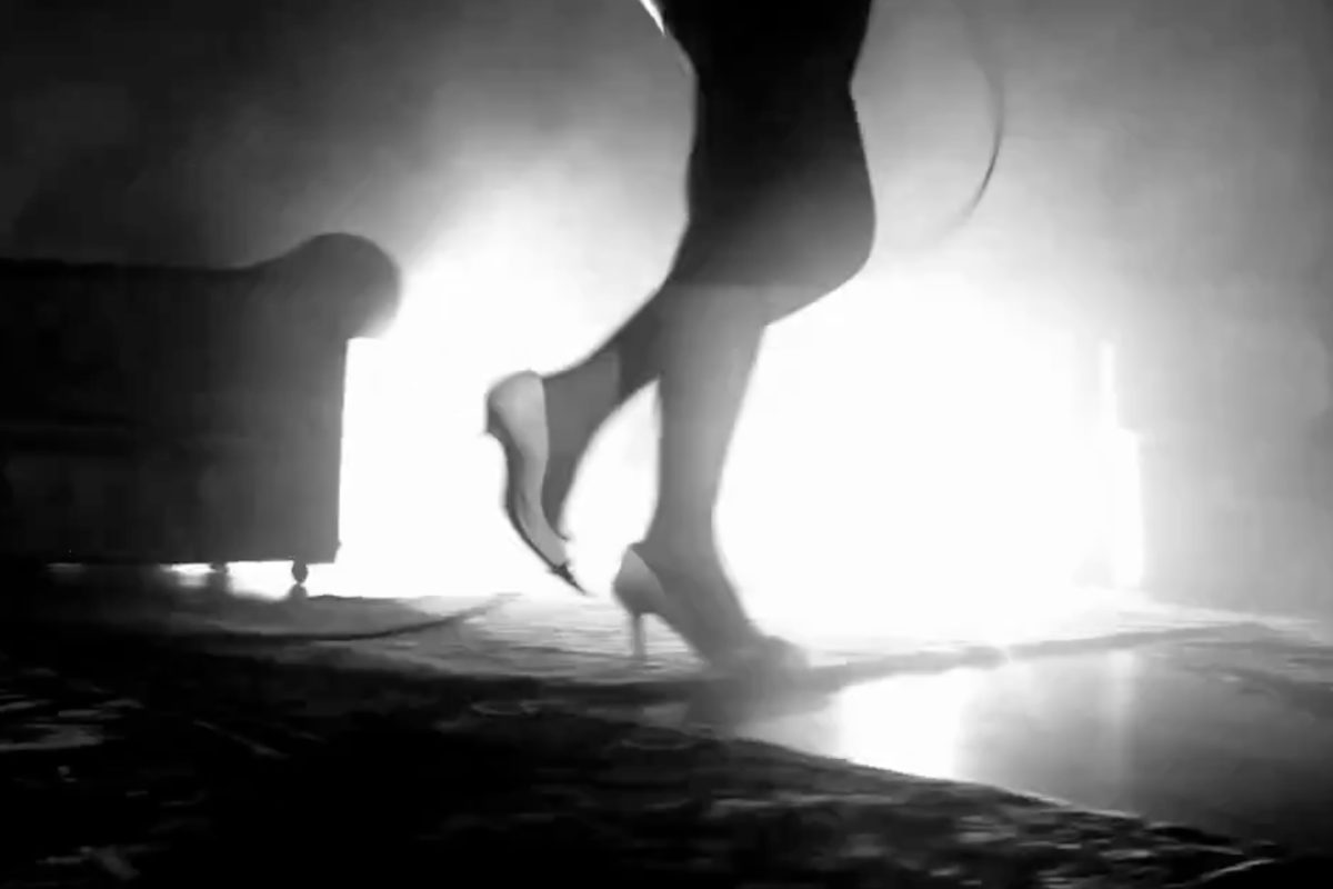Charli XCX – “If You Take Away The Music, Then What Has She Got?”
