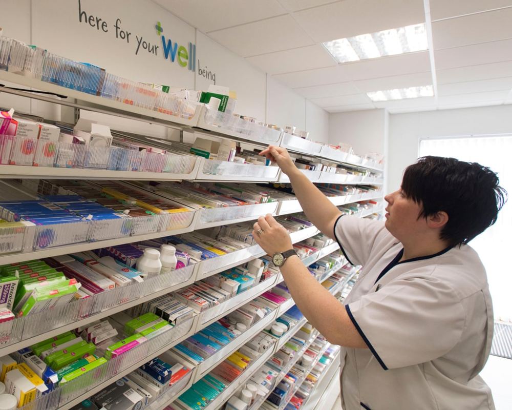 NHS patients face worst drug shortages on record, say pharmacists and GPs