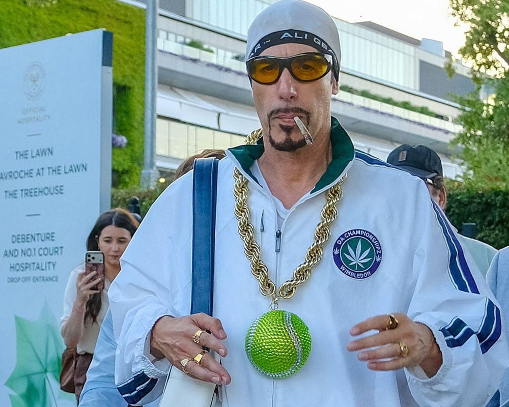 Sacha Baron Cohen directs first Ali G film in over two decades