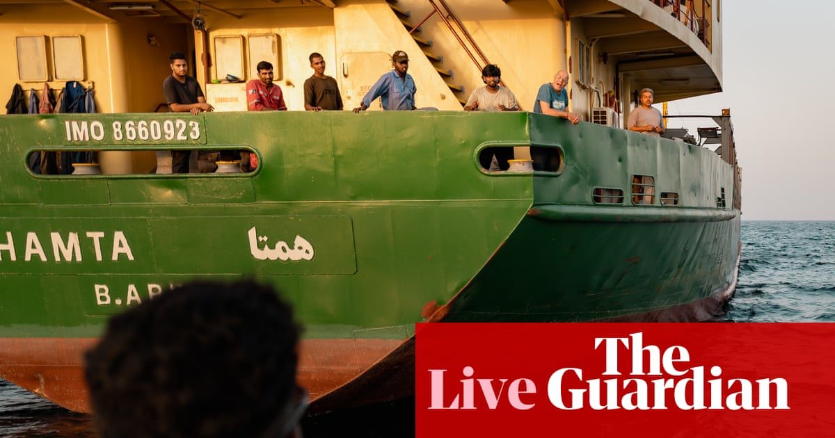 Oil price falls to lowest level since before the US-Iran war; UK firms hope Burnham will ease burden – business live