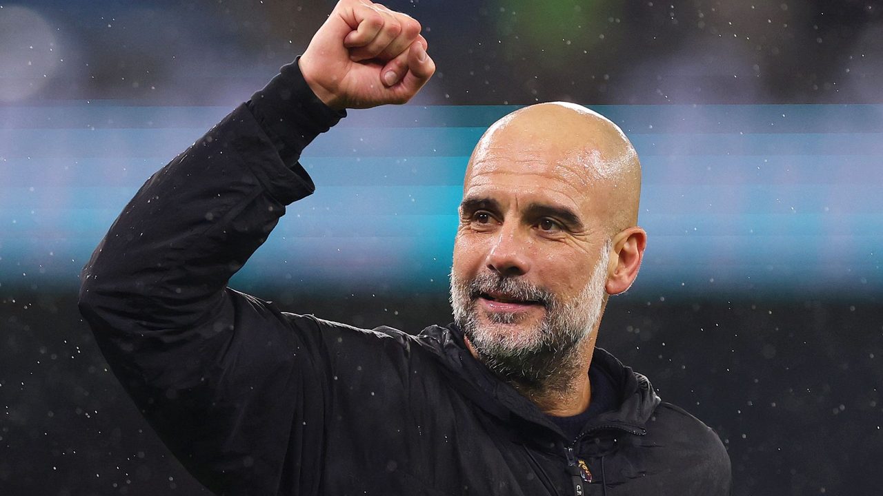 Pirlo set for Italy role as Guardiola rejects chance to become head coach