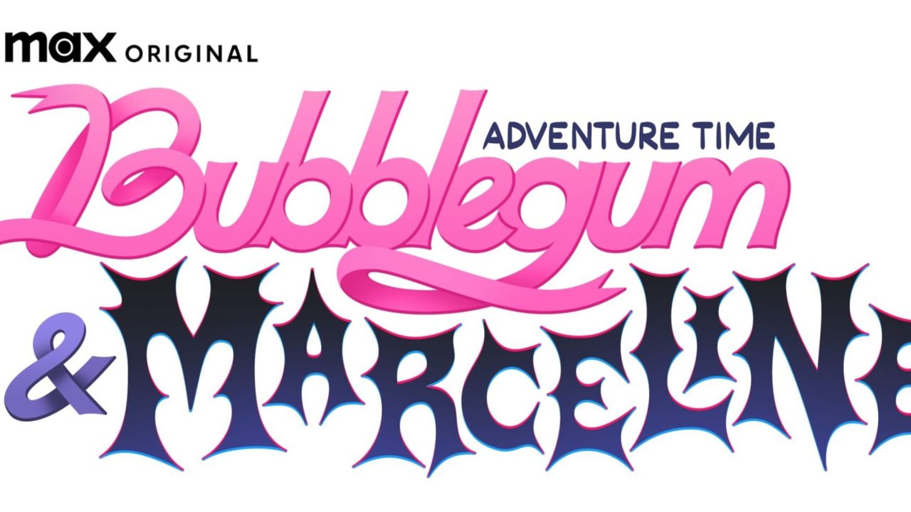 Adventure Time: Bubblegum and Marceline Gets HBO Max Series Order
