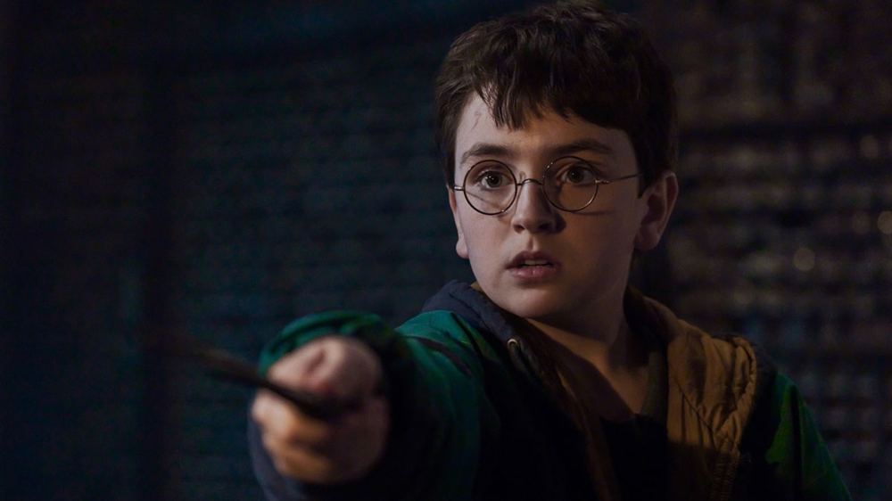 HBO’s Newest Harry Potter Teaser Sure Looks Like Harry Potter: Watch