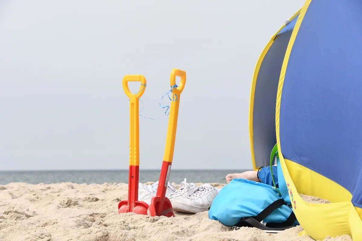 How working parents in Germany manage childcare during the summer holiday