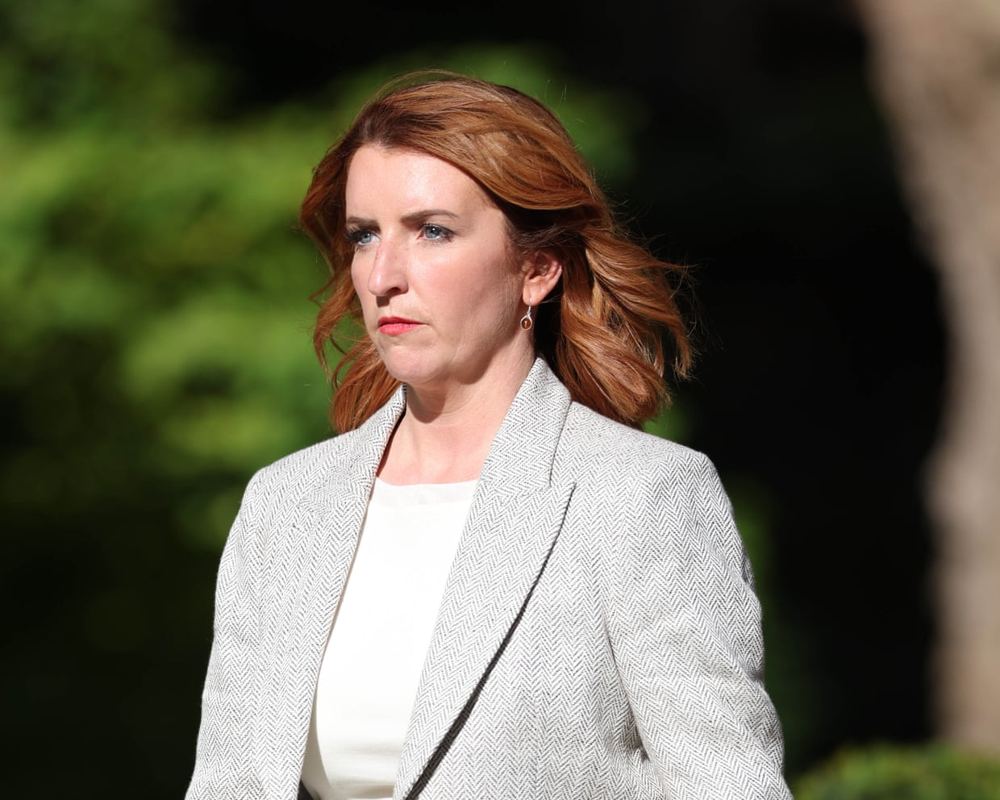 UK's Burnham creates new PM office, shifts economic power to Manchester