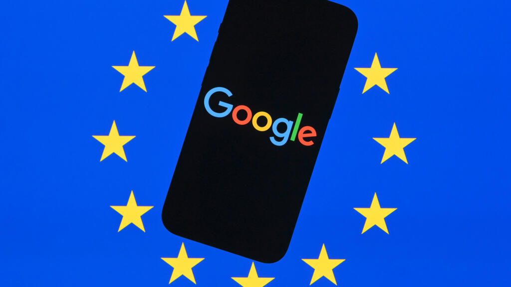EU orders Google to share search data and open Android system to AI rivals