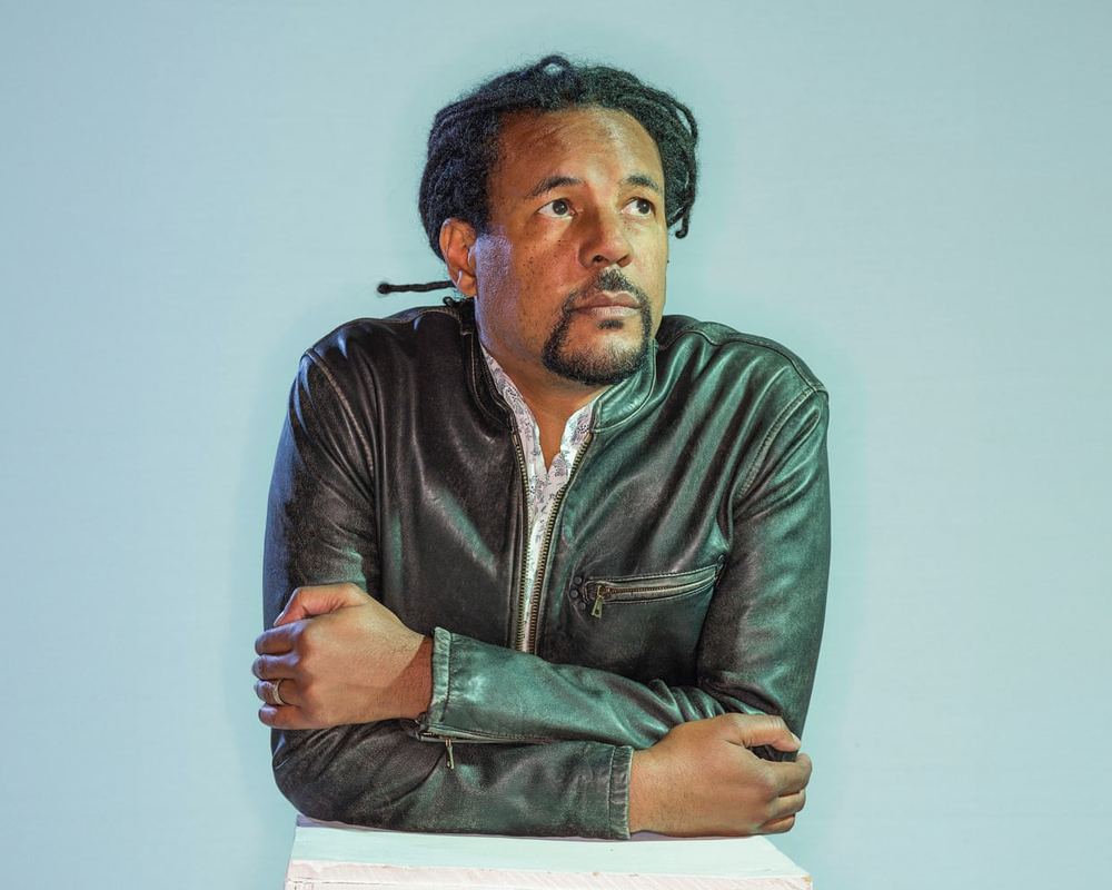 New Whitehead novel charts the underground economy of 1980s New York