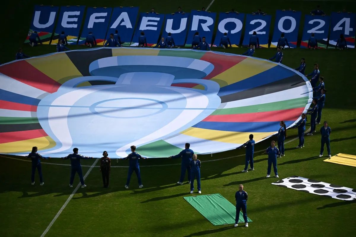 German FA headquarters searched in Euro 2024 graft probe