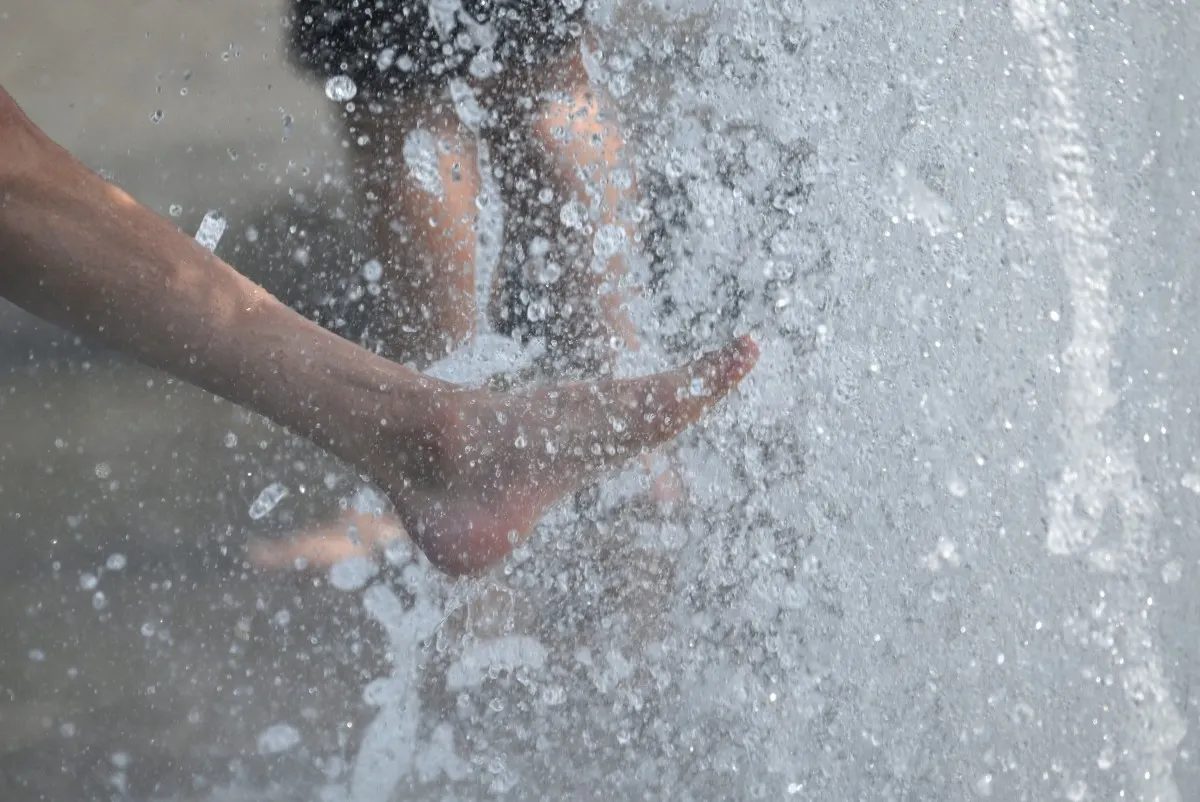 FORECAST: Just how hot will the weather be in July in Switzerland?