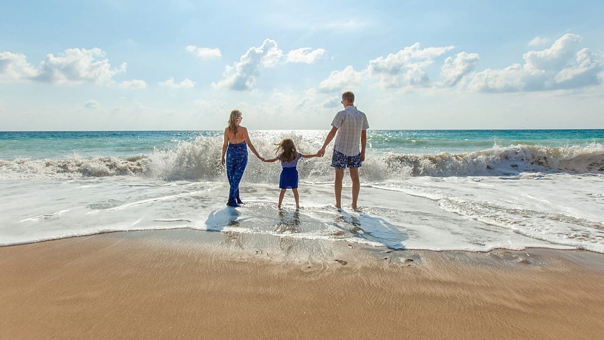 Europe summer travel trends: Short breaks, family holidays and coolcations drive demand