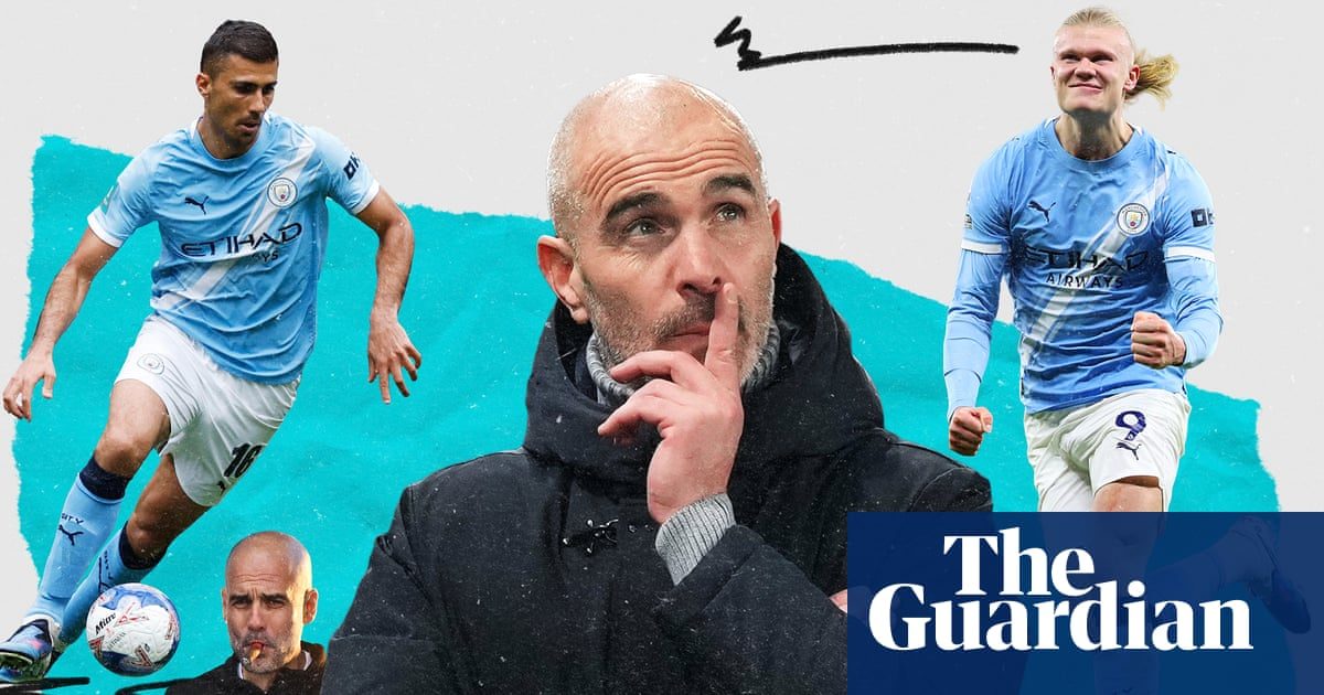 Follow Pep and find scoring options: Maresca’s Manchester City in-tray