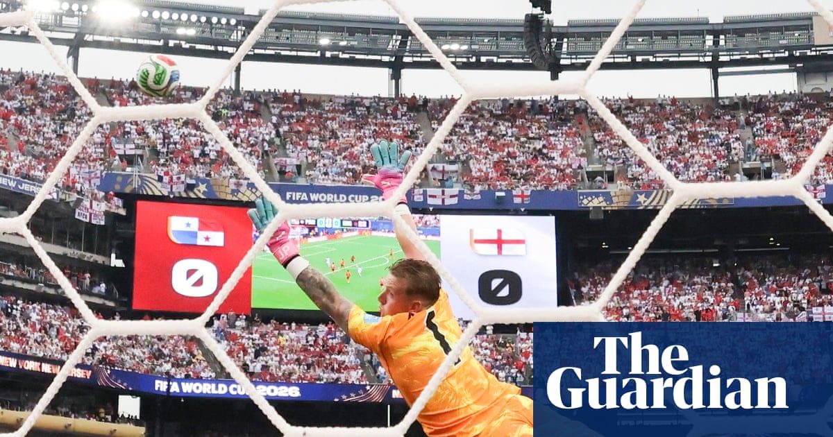 England’s creaky defence is a World Cup worry and they need Rice back firing | Jacob Steinberg