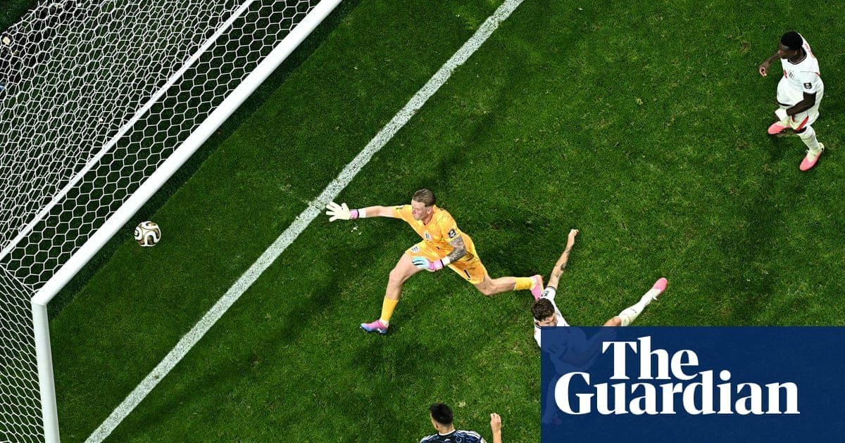 Football Daily | It’s the end of the World Cup as England know it