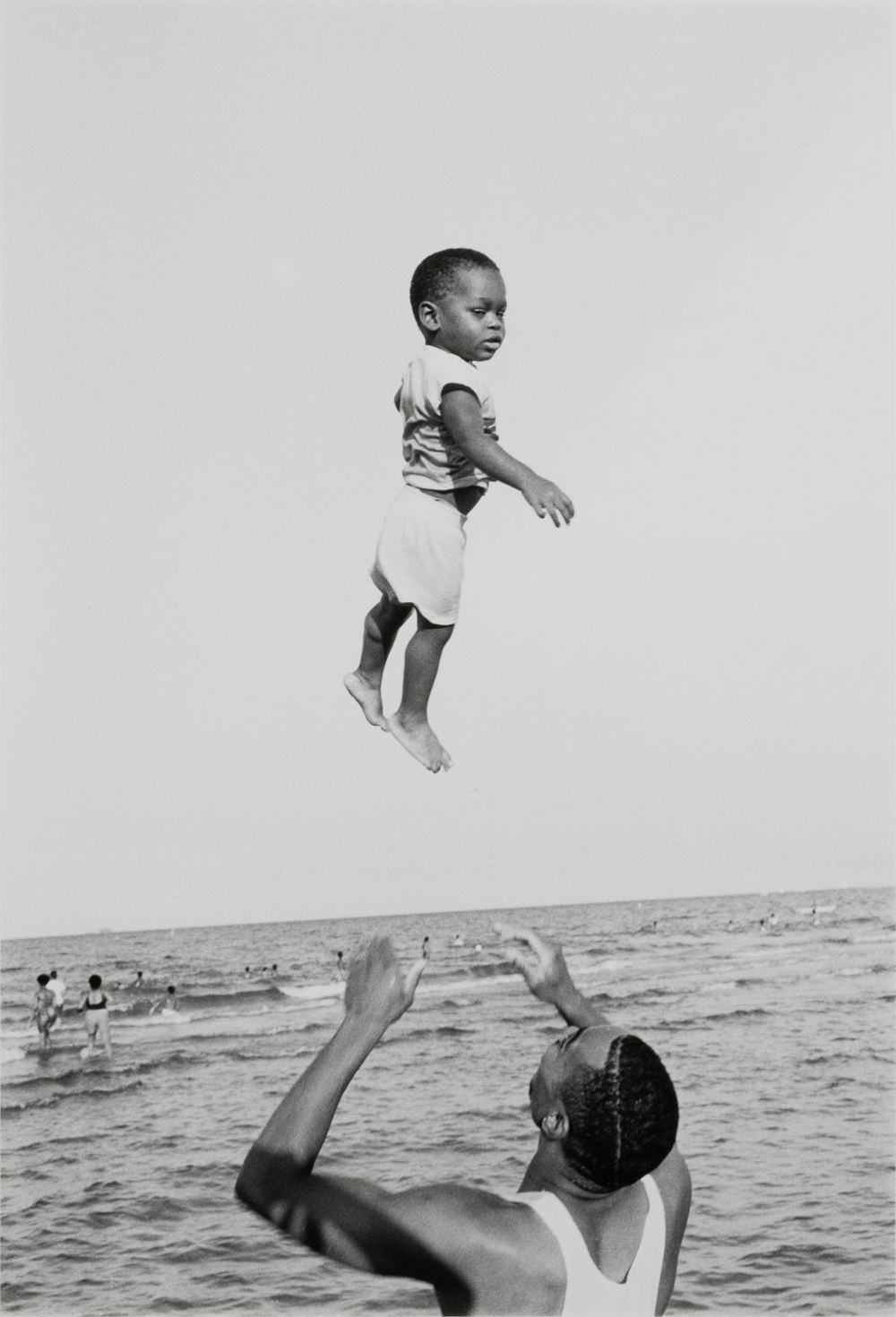An exhibition imagines Emmett Till’s life if it hadn’t been brutally cut short