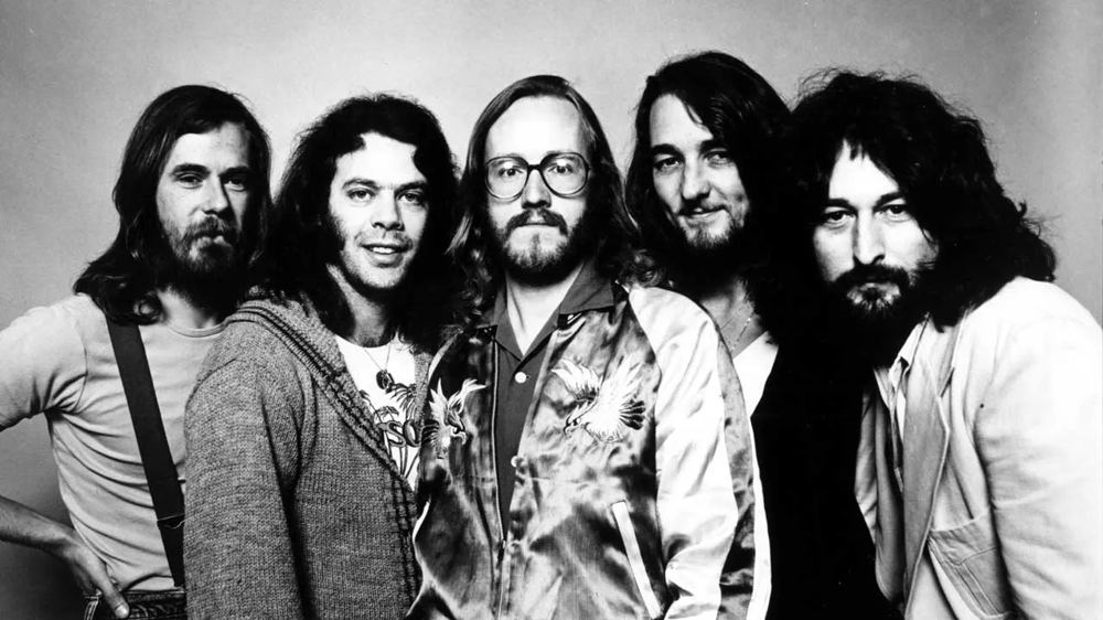 Supertramp's surviving members launch new partnership website