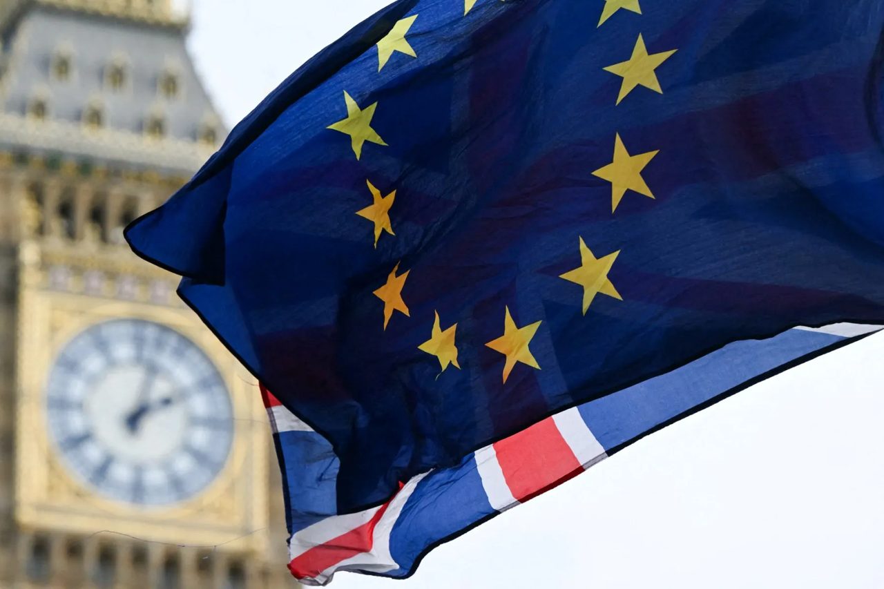 'A red tape nightmare': How Spain's press covered Brexit's 10th anniversary