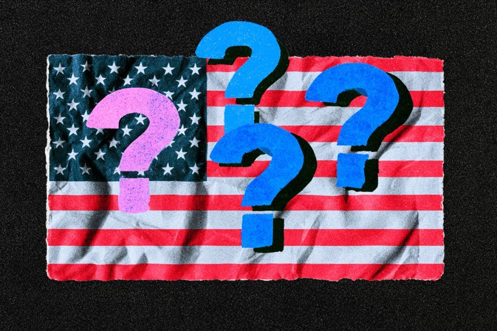 New survey reveals what Americans really want from longevity