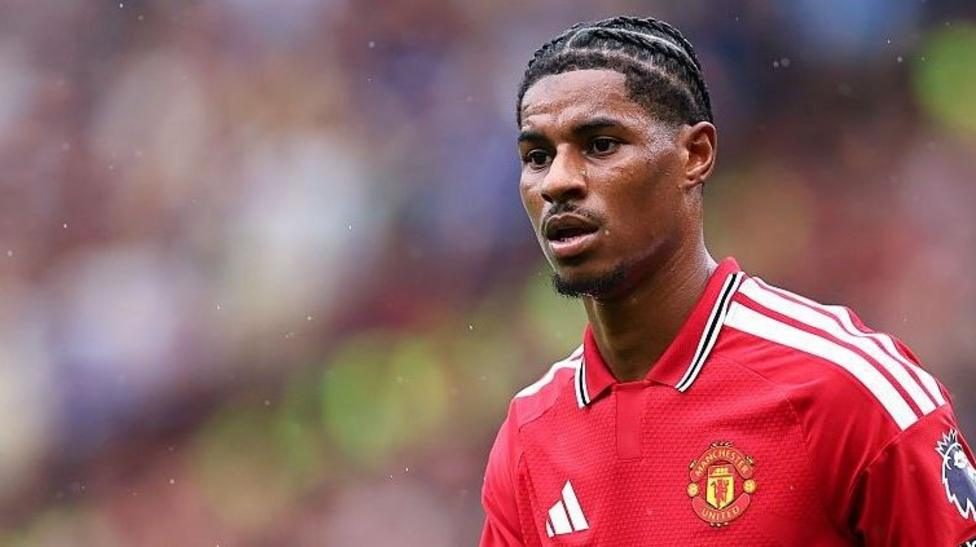 Manchester United retains Marcus Rashford as squad stability improves under Carrick