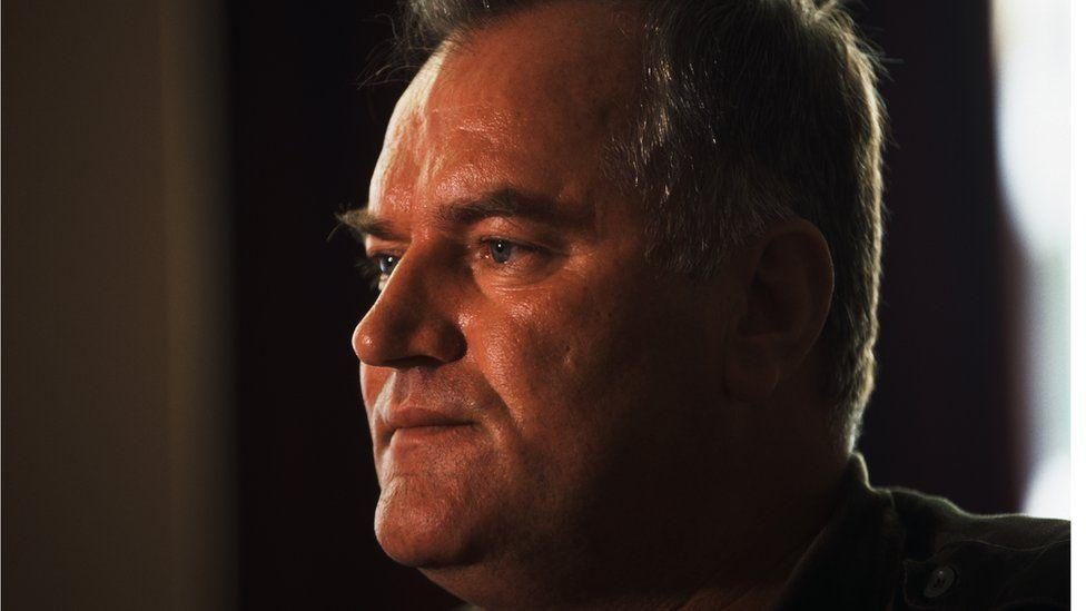 Mladić and the monstrous crimes of the 'Butcher of Bosnia'