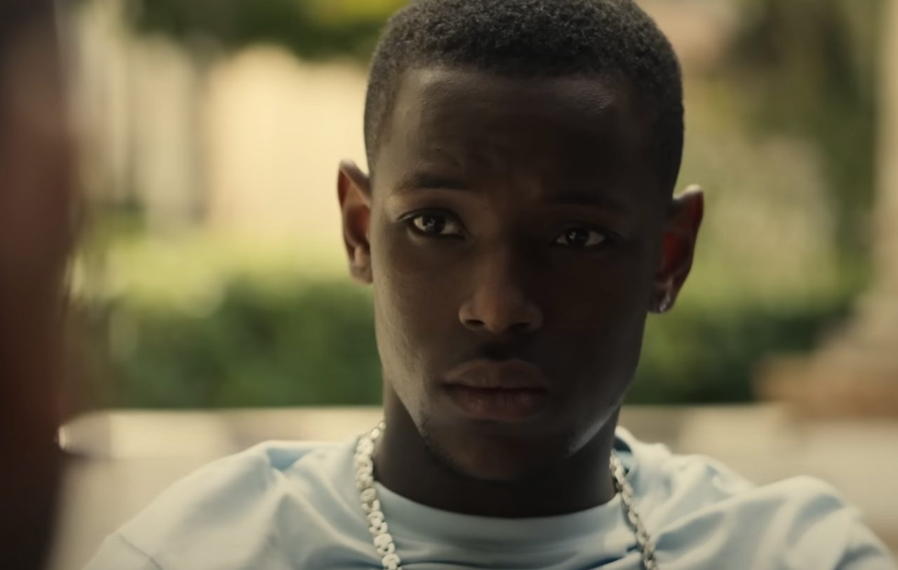 ‘Top Boy’ Actor Micheal Ward Denies R*pe as Prosecutors Detail Nightclub Encounter!