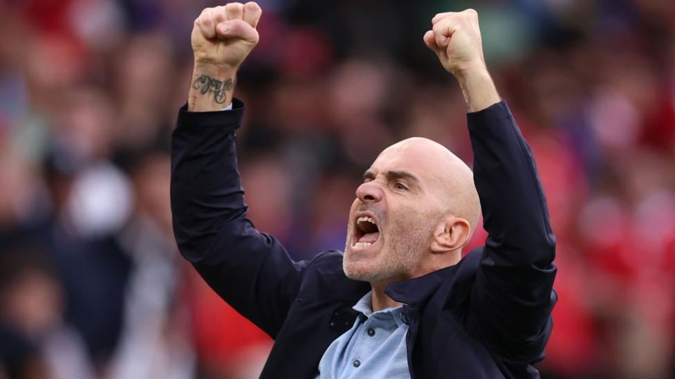 'We are still waiting for apology' - Maresca on City's VAR frustration