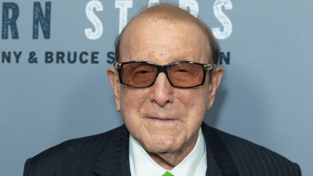 Clive Davis, Pioneering Record Executive, Dead at 94