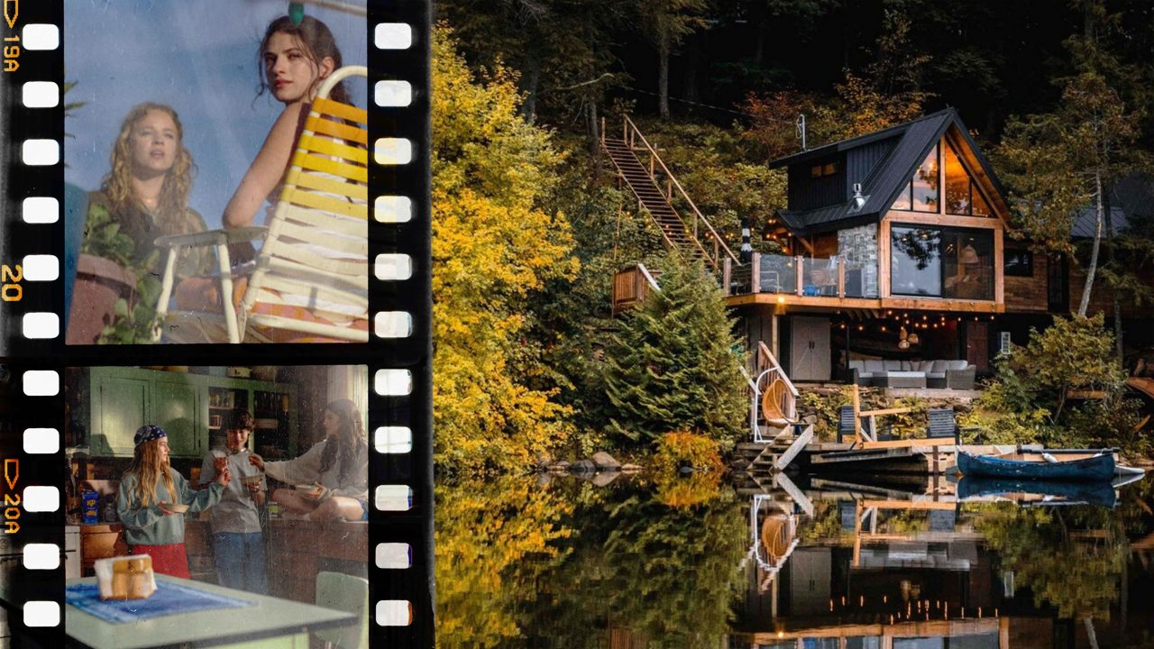 7 Muskoka Cottages to Book If You’re Obsessed With Sterling Point