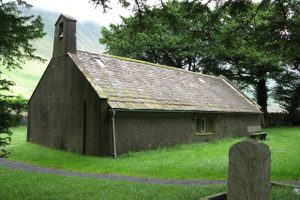 Saint Olaf's Church of England in England
