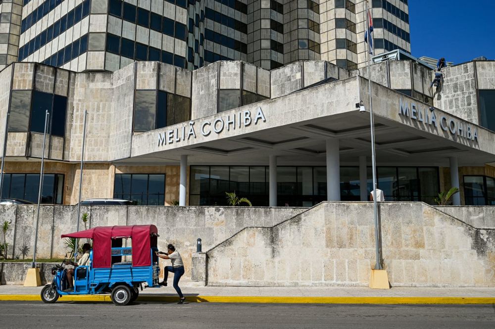 Meliá exits Cuba entirely as US sanctions bite