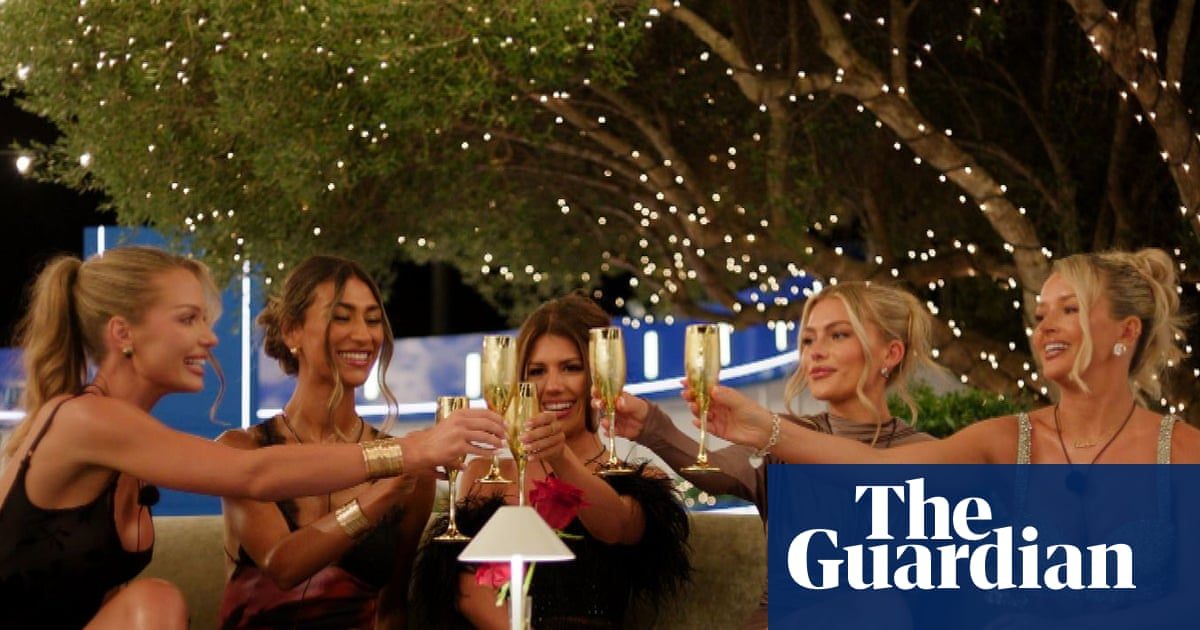 ‘End of an era’: what is the future of British TV after Sky’s ITV takeover?