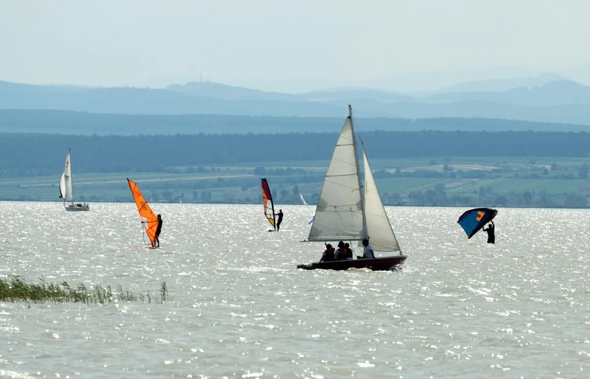 40C and higher: What Austria’s red heat warning means for your weekend