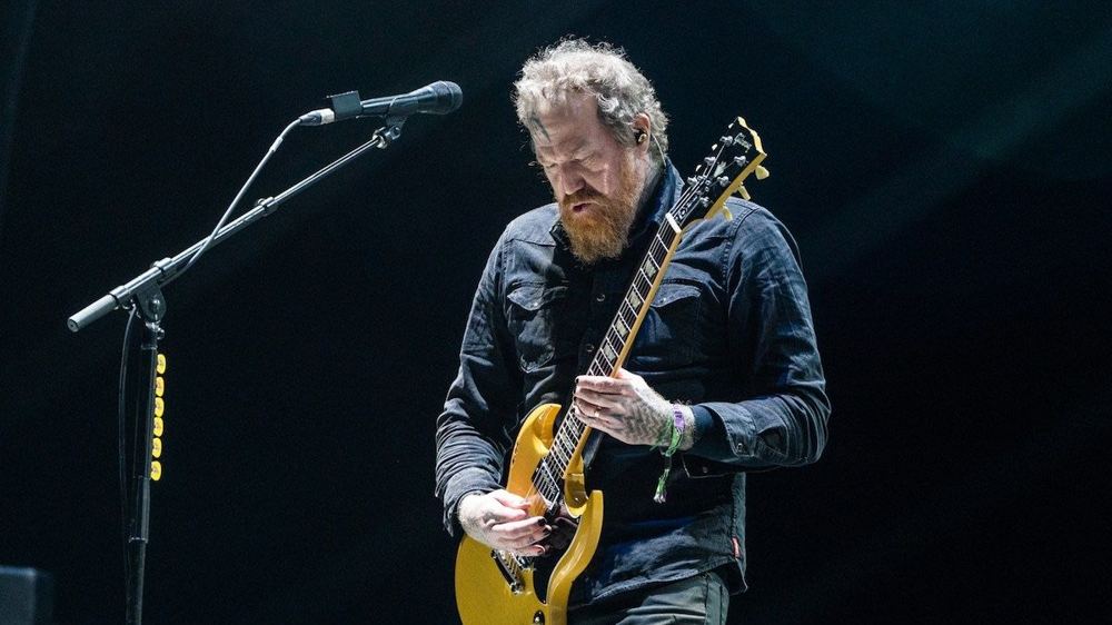 Estate of Late Guitarist Brent Hinds Files Lawsuit Against Mastodon