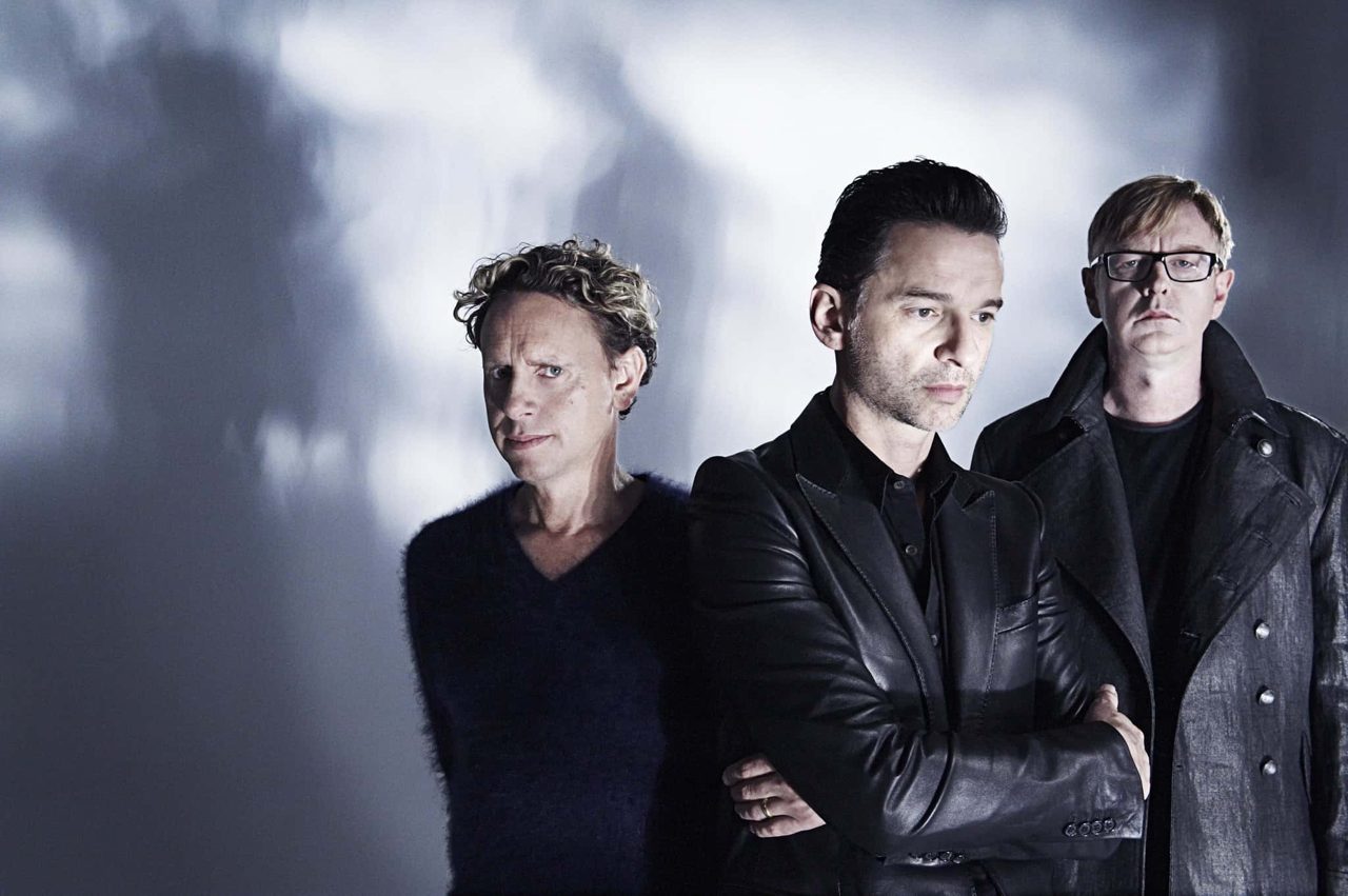 Depeche Mode’s landmark third album ‘Construction Time Again’ turns 43