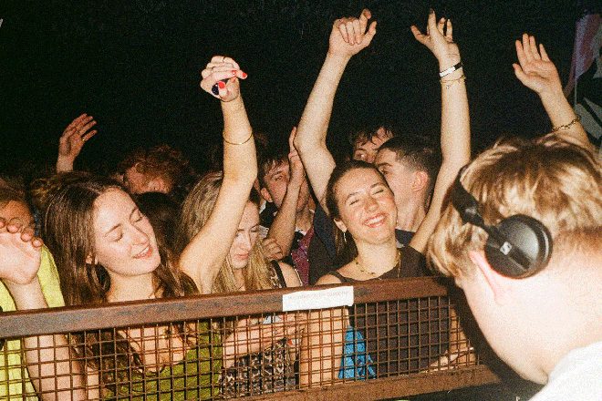 "Letterboxd for clubbing": New app allows you to rate DJ sets after a night out