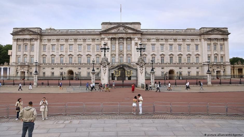 King Charles won’t live in Buckingham Palace, reveals taxes