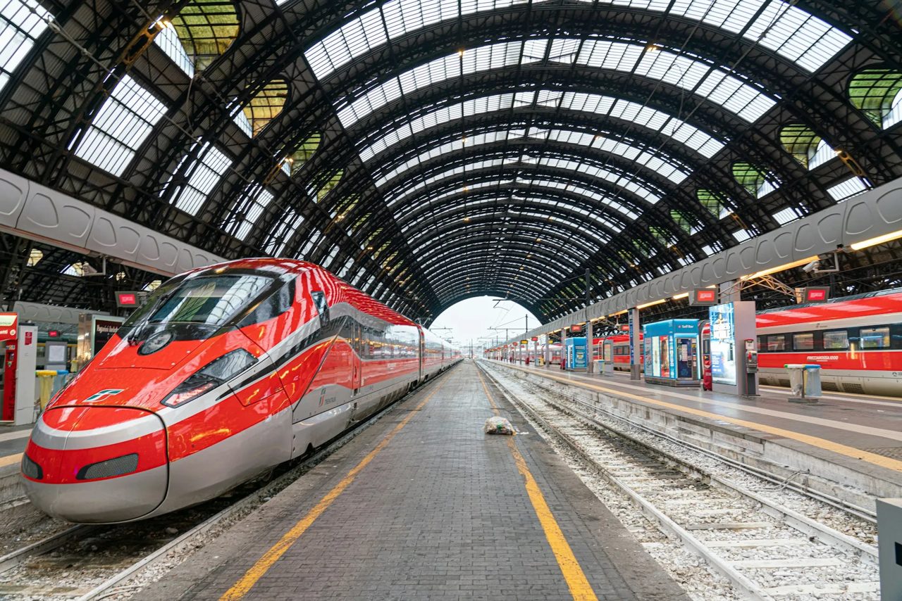 The transport strikes to expect in Italy this September