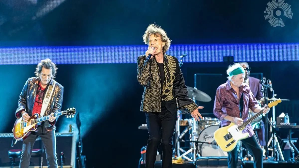 Mick Jagger Says The Rolling Stones Plan to Tour in 2027, Won’t Play Residency-Style Shows