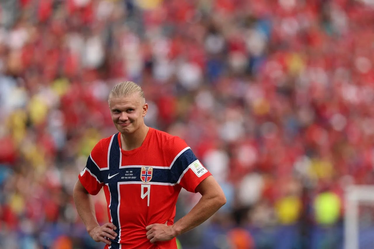 Why Scandinavians can go from rivals to supporters on the international stage