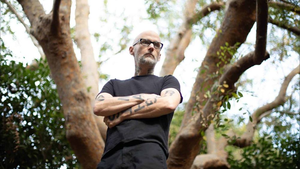Moby urges vegan unity to challenge fast food and agricultural giants